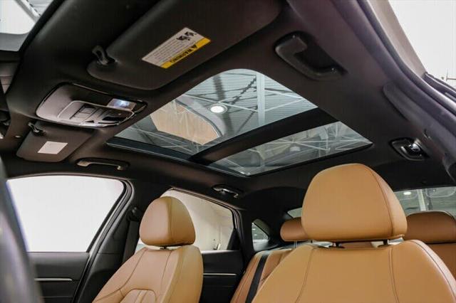 used 2020 Hyundai Sonata car