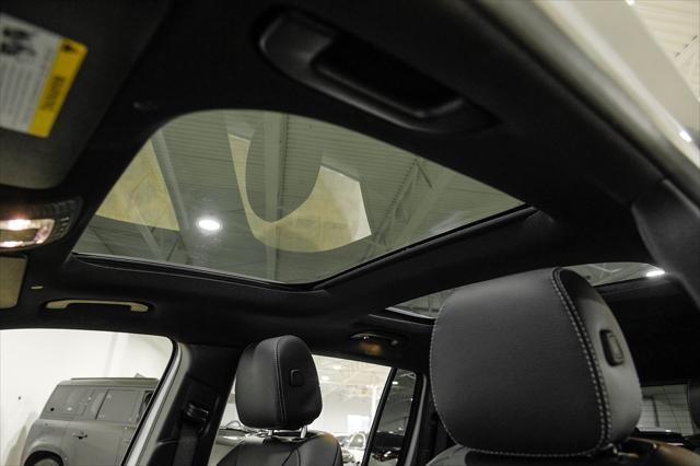 used 2024 Mercedes-Benz AMG GLB 35 car, priced at $54,990
