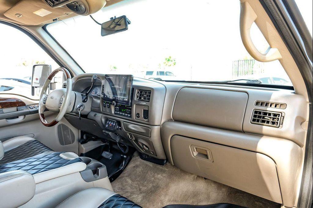 used 2002 Ford Excursion car, priced at $65,000