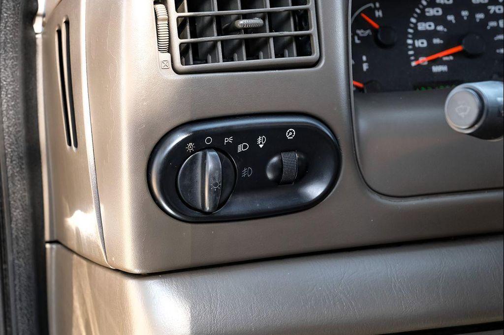 used 2002 Ford Excursion car, priced at $65,000