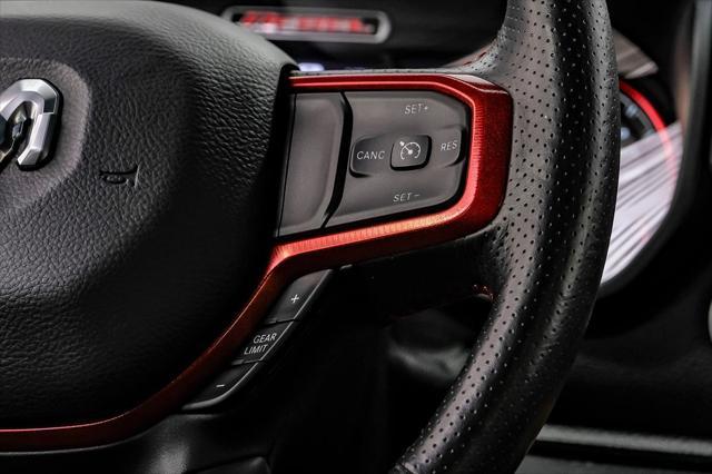 used 2019 Ram 1500 car, priced at $31,990