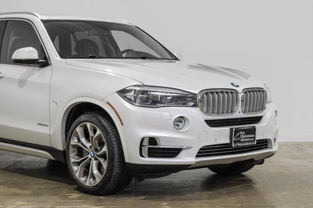 used 2016 BMW X5 car, priced at $22,990