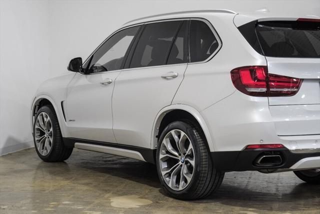 used 2016 BMW X5 car, priced at $22,990