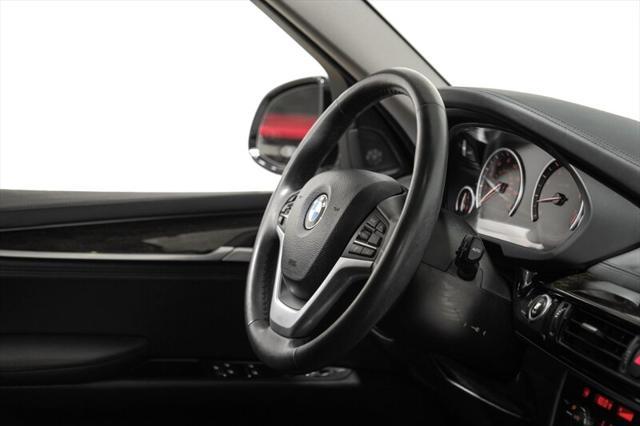 used 2016 BMW X5 car, priced at $22,990