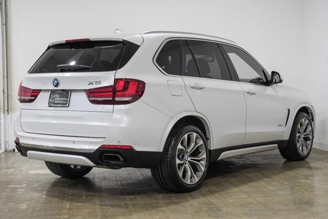 used 2016 BMW X5 car, priced at $22,990