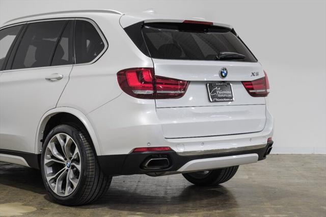 used 2016 BMW X5 car, priced at $22,990