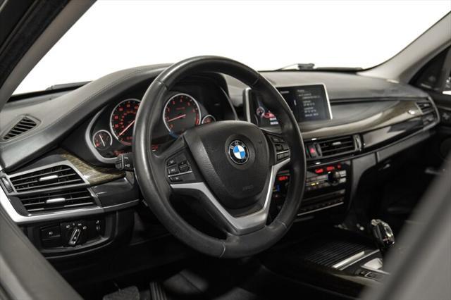 used 2016 BMW X5 car, priced at $22,990