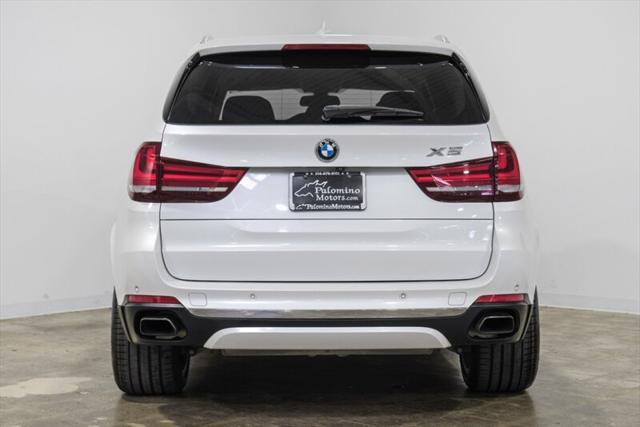 used 2016 BMW X5 car, priced at $22,990