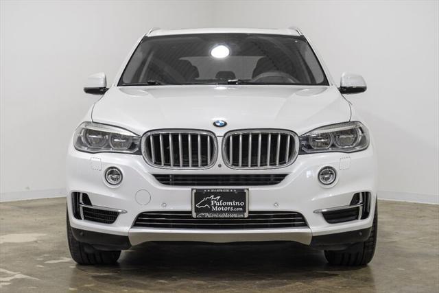 used 2016 BMW X5 car, priced at $22,990