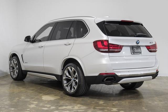 used 2016 BMW X5 car, priced at $22,990