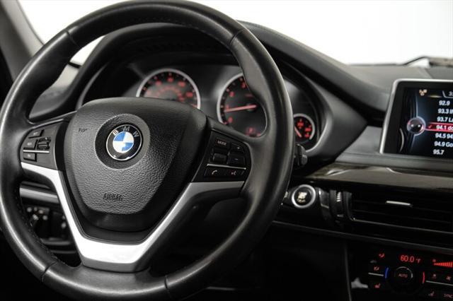 used 2016 BMW X5 car, priced at $22,990