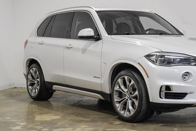 used 2016 BMW X5 car, priced at $22,990