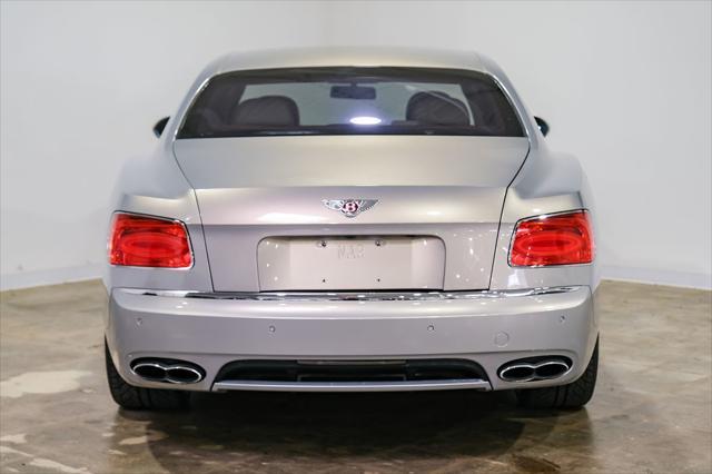 used 2015 Bentley Flying Spur car, priced at $52,990