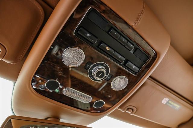 used 2015 Bentley Flying Spur car, priced at $52,990
