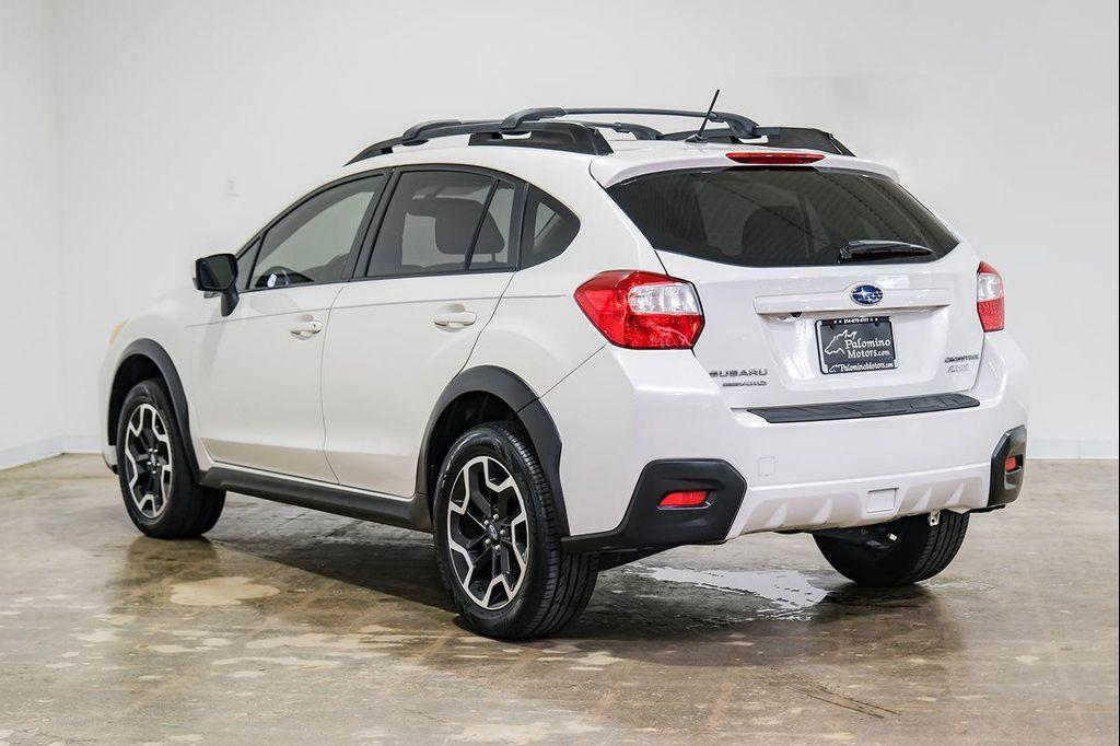 used 2016 Subaru Crosstrek car, priced at $11,990