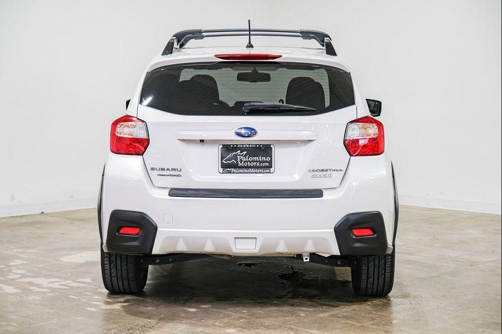 used 2016 Subaru Crosstrek car, priced at $11,990