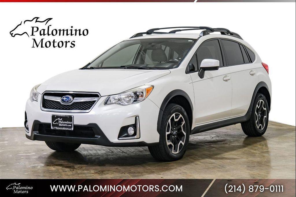 used 2016 Subaru Crosstrek car, priced at $11,990
