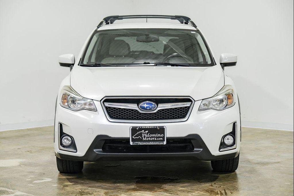 used 2016 Subaru Crosstrek car, priced at $11,990