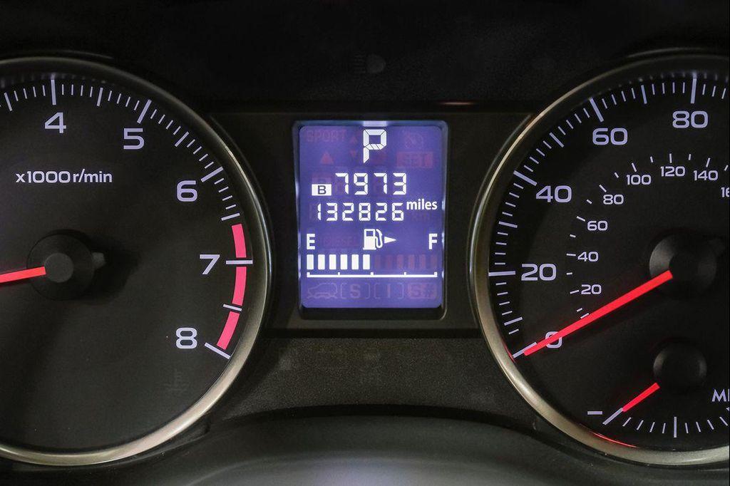 used 2016 Subaru Crosstrek car, priced at $11,990