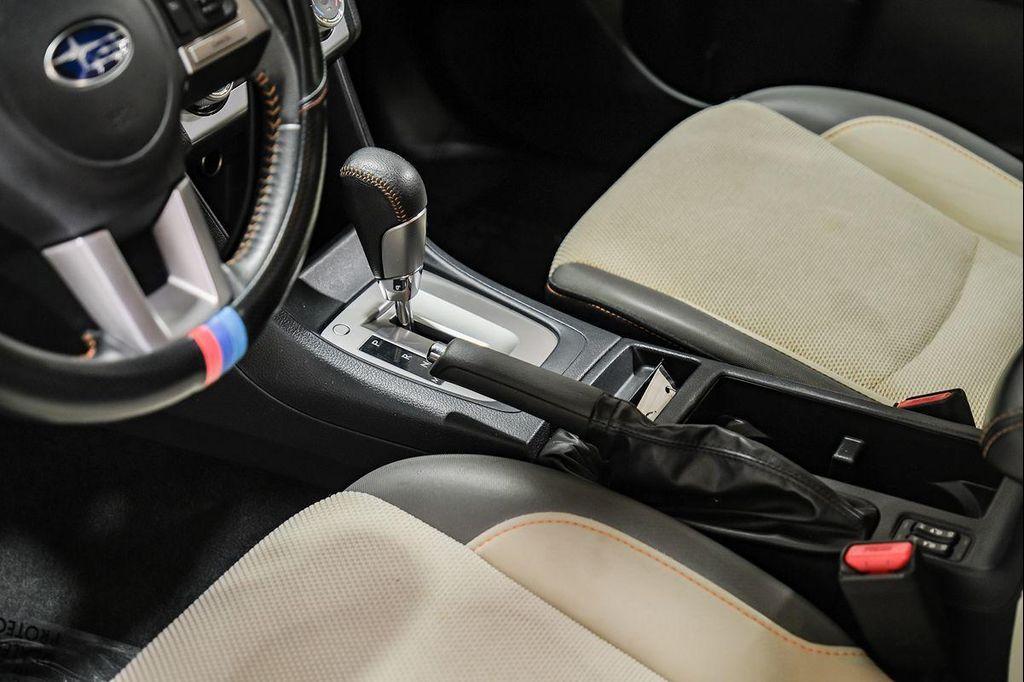 used 2016 Subaru Crosstrek car, priced at $11,990