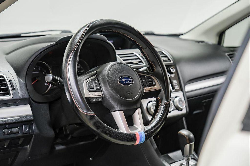 used 2016 Subaru Crosstrek car, priced at $11,990