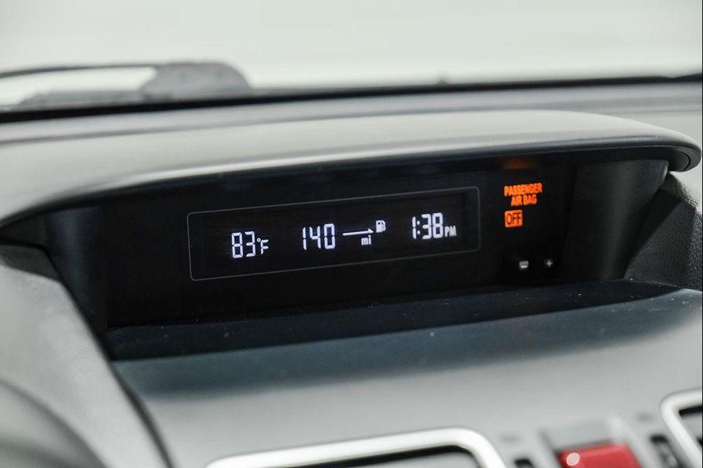 used 2016 Subaru Crosstrek car, priced at $11,990
