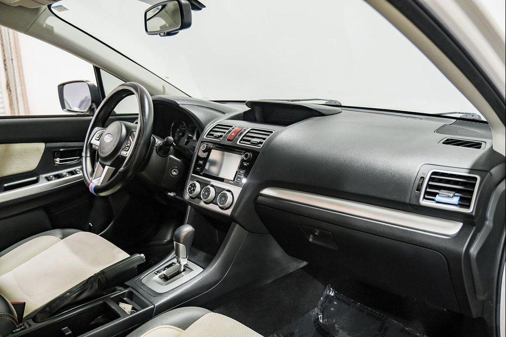 used 2016 Subaru Crosstrek car, priced at $11,990