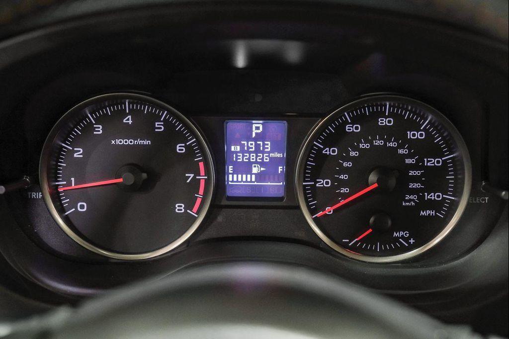 used 2016 Subaru Crosstrek car, priced at $11,990