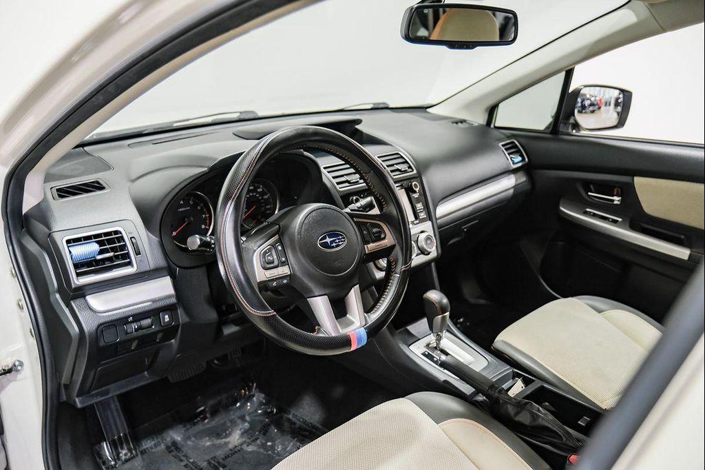 used 2016 Subaru Crosstrek car, priced at $11,990