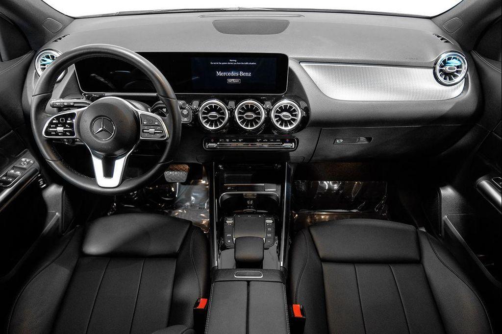 used 2021 Mercedes-Benz GLA 250 car, priced at $21,990