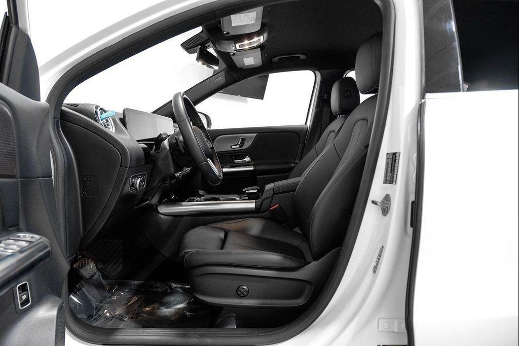 used 2021 Mercedes-Benz GLA 250 car, priced at $21,990