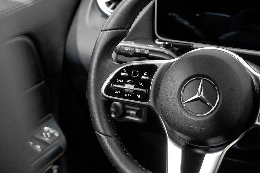 used 2021 Mercedes-Benz GLA 250 car, priced at $21,990