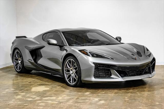 used 2023 Chevrolet Corvette car, priced at $119,990