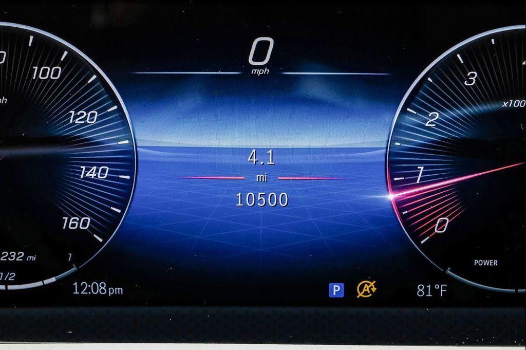 used 2025 Mercedes-Benz CLA 250 car, priced at $38,990