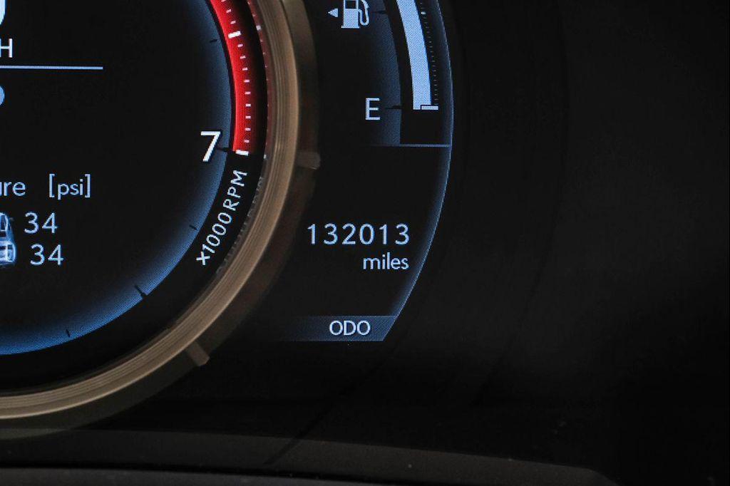 used 2016 Lexus IS 200t car, priced at $15,990