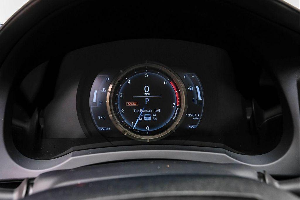 used 2016 Lexus IS 200t car, priced at $15,990