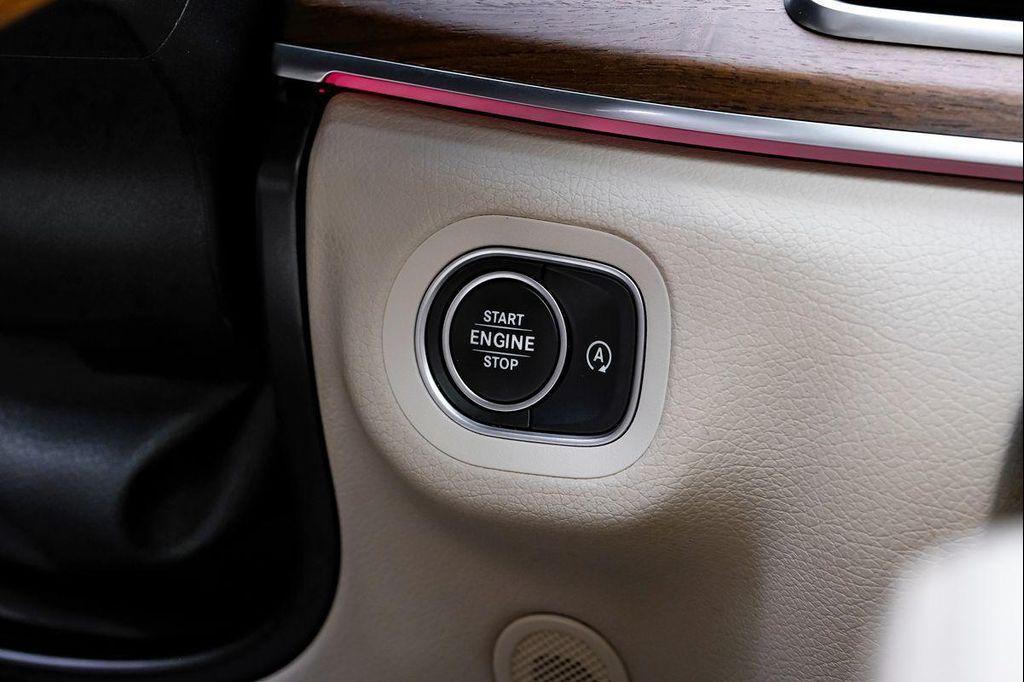 used 2021 Mercedes-Benz GLE 350 car, priced at $39,990