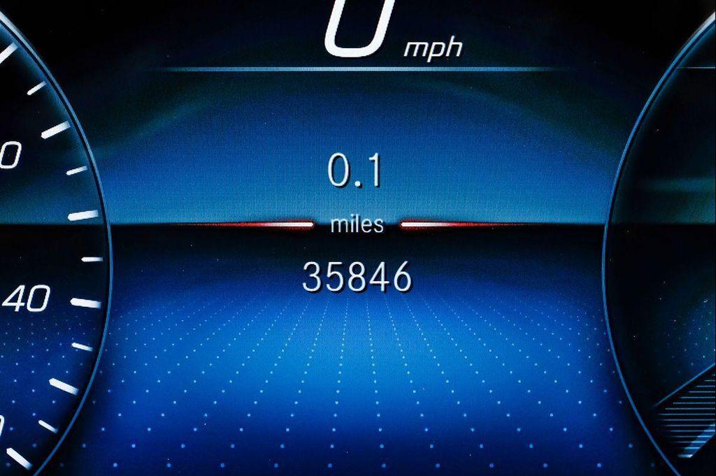 used 2021 Mercedes-Benz GLE 350 car, priced at $39,990