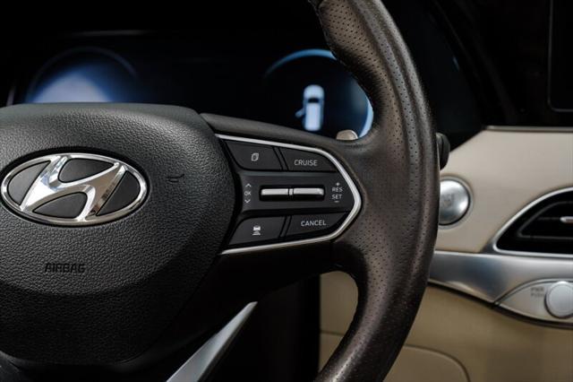 used 2020 Hyundai Palisade car, priced at $24,990