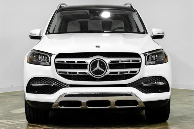 used 2023 Mercedes-Benz GLS 450 car, priced at $64,990