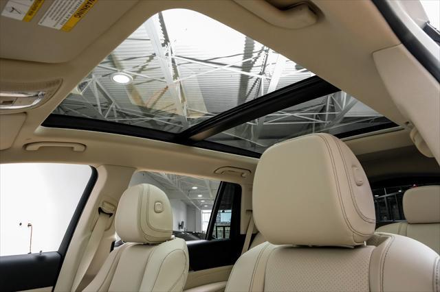 used 2023 Mercedes-Benz GLS 450 car, priced at $64,990