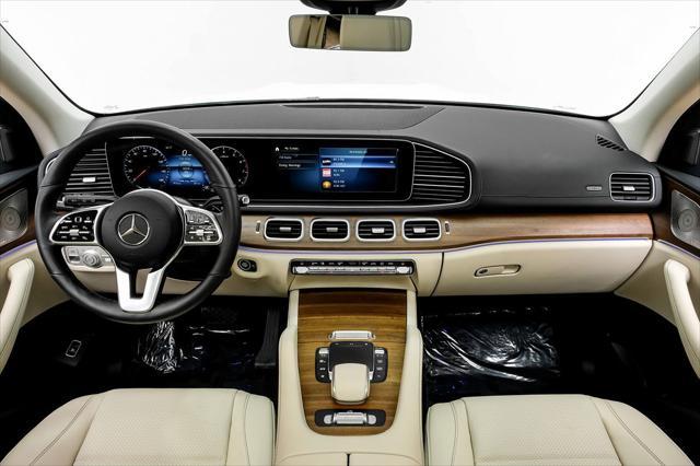 used 2023 Mercedes-Benz GLS 450 car, priced at $64,990