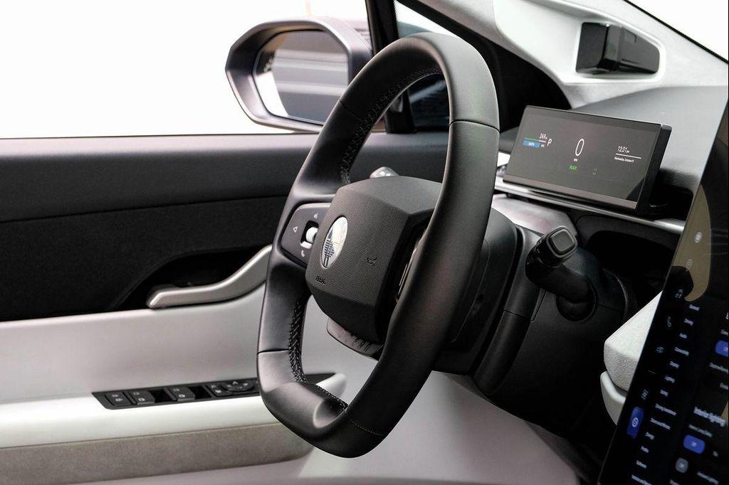 used 2023 Fisker Ocean car, priced at $16,990