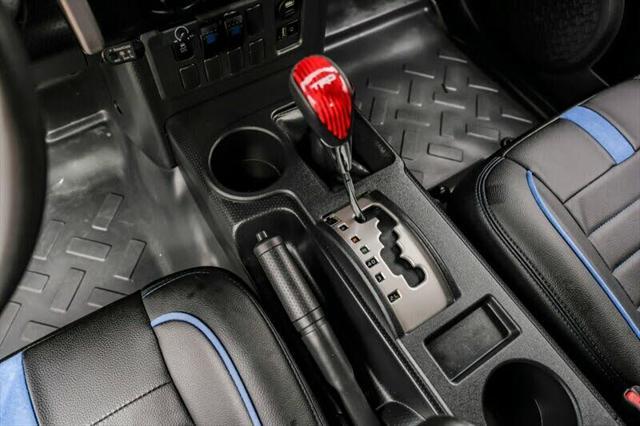 used 2014 Toyota FJ Cruiser car, priced at $32,990