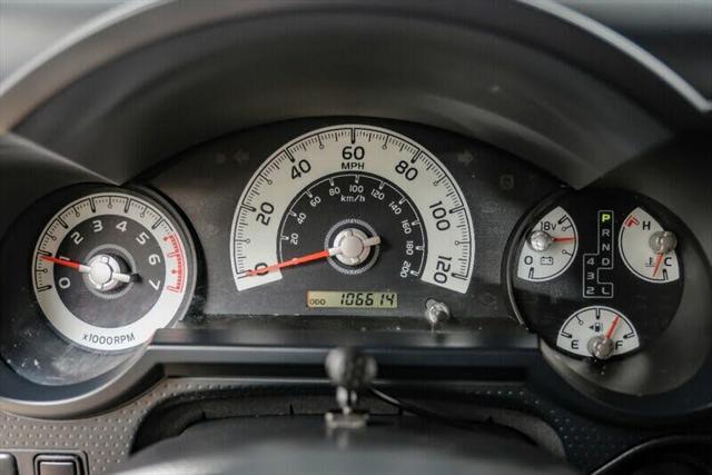 used 2014 Toyota FJ Cruiser car, priced at $32,990