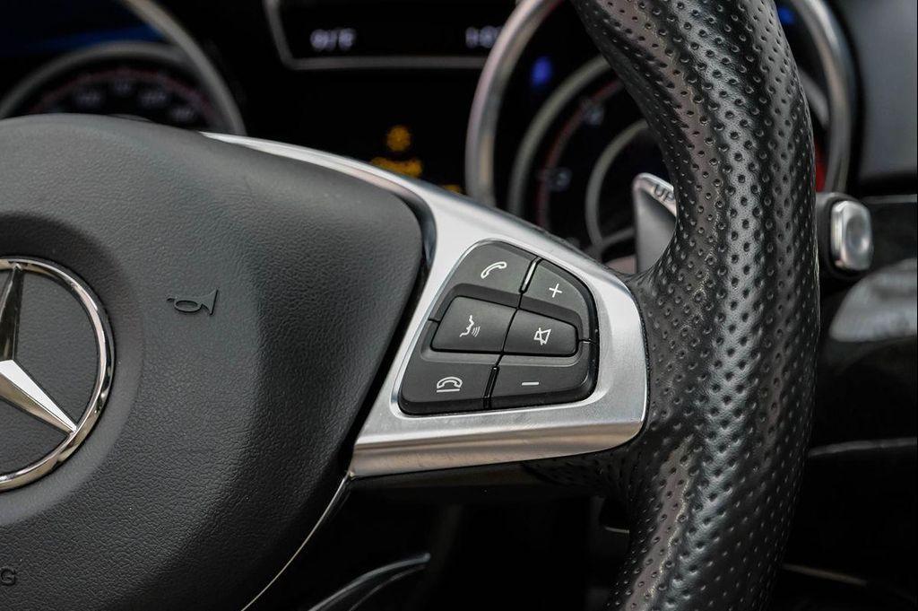used 2018 Mercedes-Benz AMG GLE 63 car, priced at $39,990