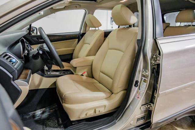 used 2017 Subaru Outback car, priced at $20,990