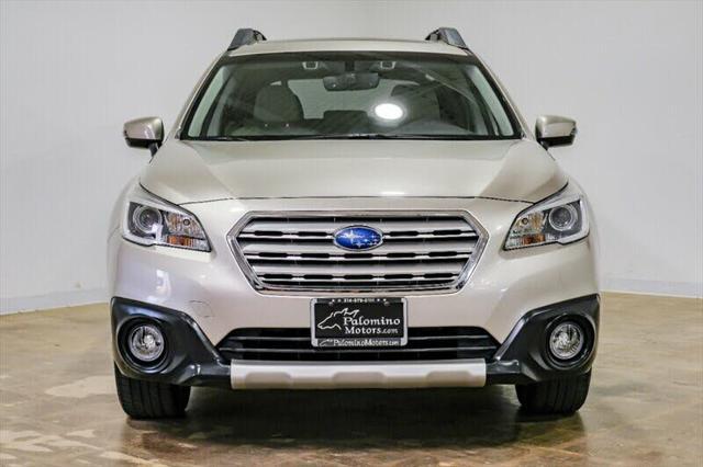 used 2017 Subaru Outback car, priced at $20,990