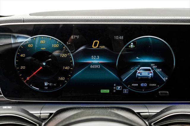 used 2021 Mercedes-Benz GLS 580 car, priced at $49,990