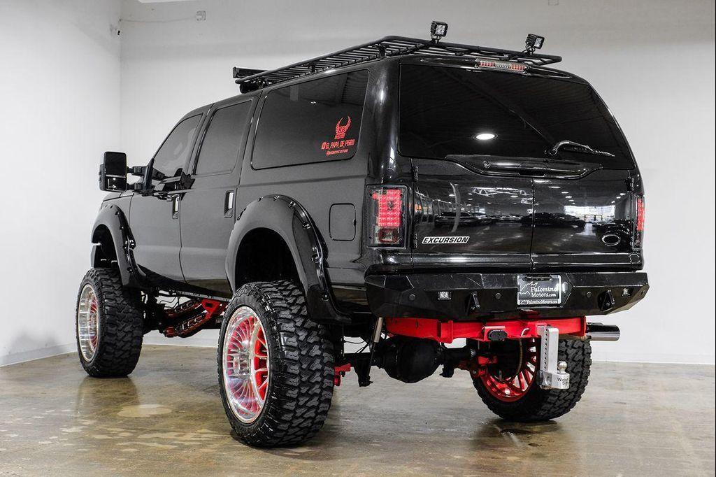 used 2014 Ford F-250 car, priced at $159,990